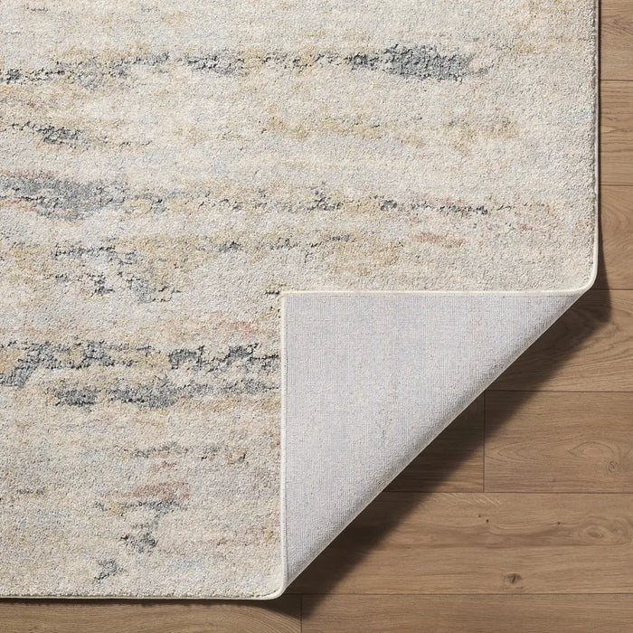 Avellino Abstract Modern Marble High Pile AVL2350 Rug
