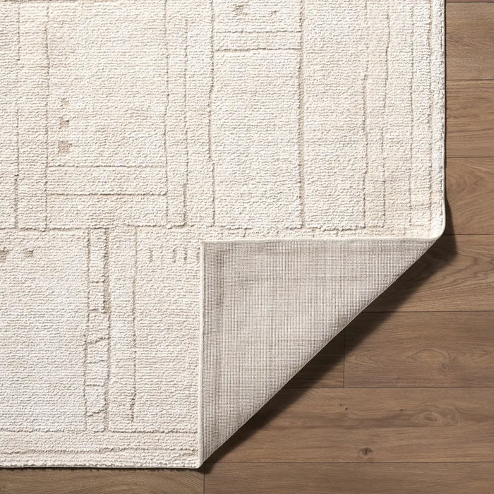 Alba Modern Graphic EDAL2301 Rug