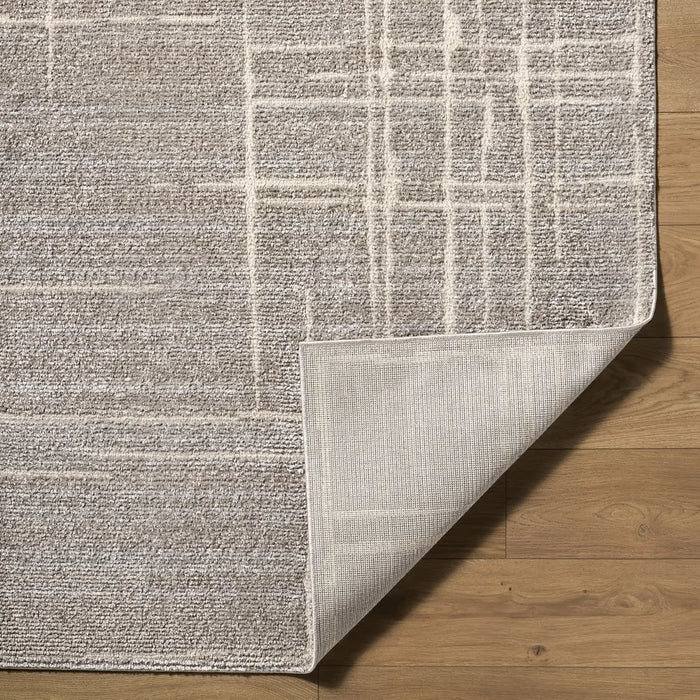 Alba Modern Graphic EDAL2304 Rug