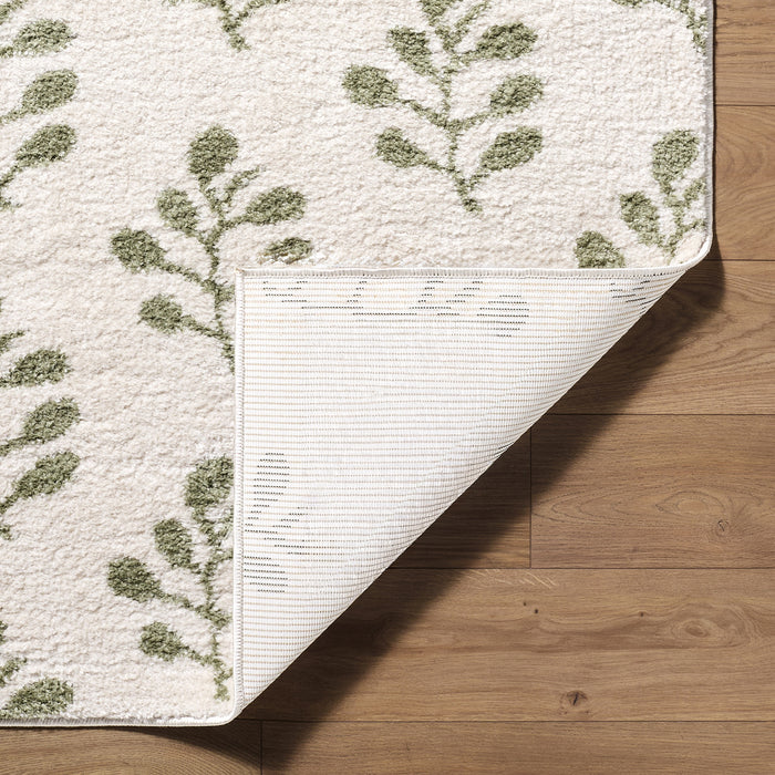 Tivoli Washable Modern High Pile EDRV2304 Rug