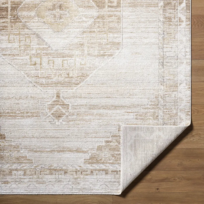 Fifth Avenue Vintage Traditional Boho Fringe FIF2305 Rug