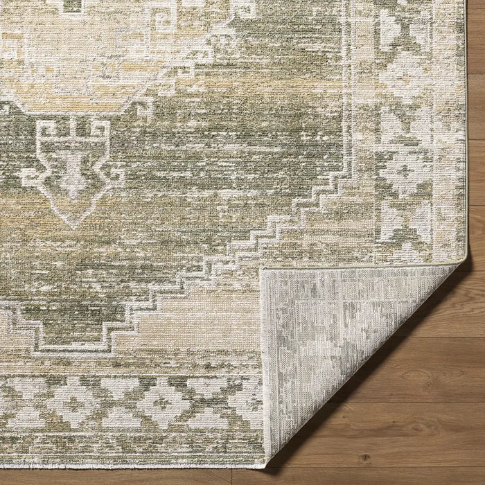 Fifth Avenue Vintage Traditional Boho Fringe FIF2308 Rug