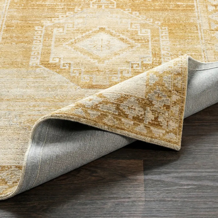 Fifth Avenue Vintage Traditional Boho Fringe FIF2310 Rug
