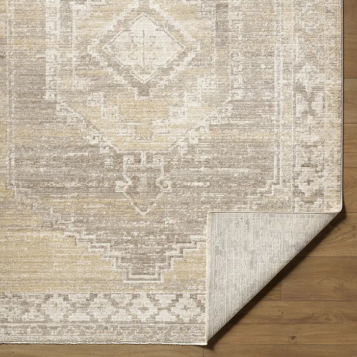 Fifth Avenue Vintage Traditional Boho Fringe FIF2311 Rug