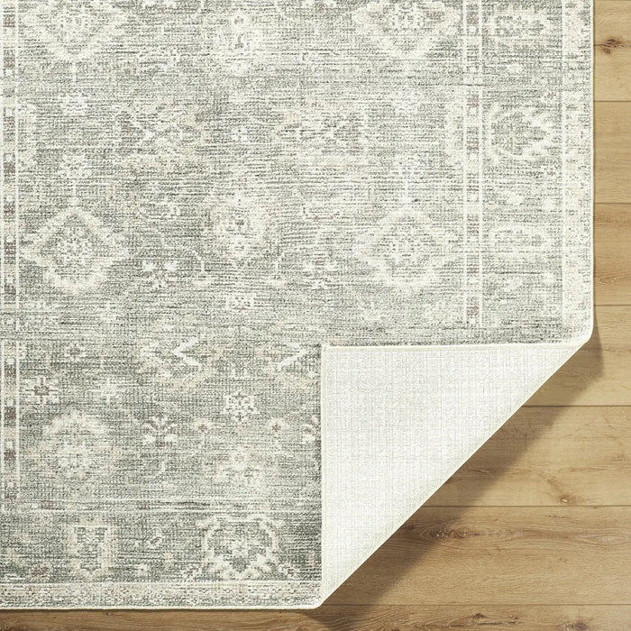 Galey Alix Collins Avenue I Vintage Traditional Boho GACA2300 Rug