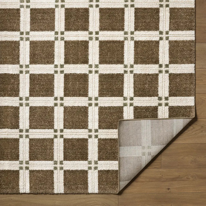 La Luna Modern Graphic LUU2306 Rug