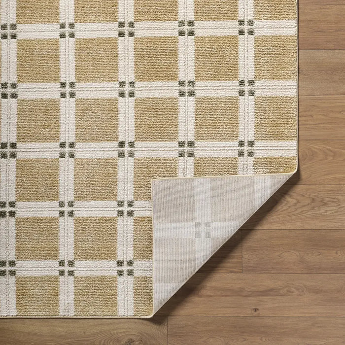 La Luna Modern Graphic LUU2308 Rug