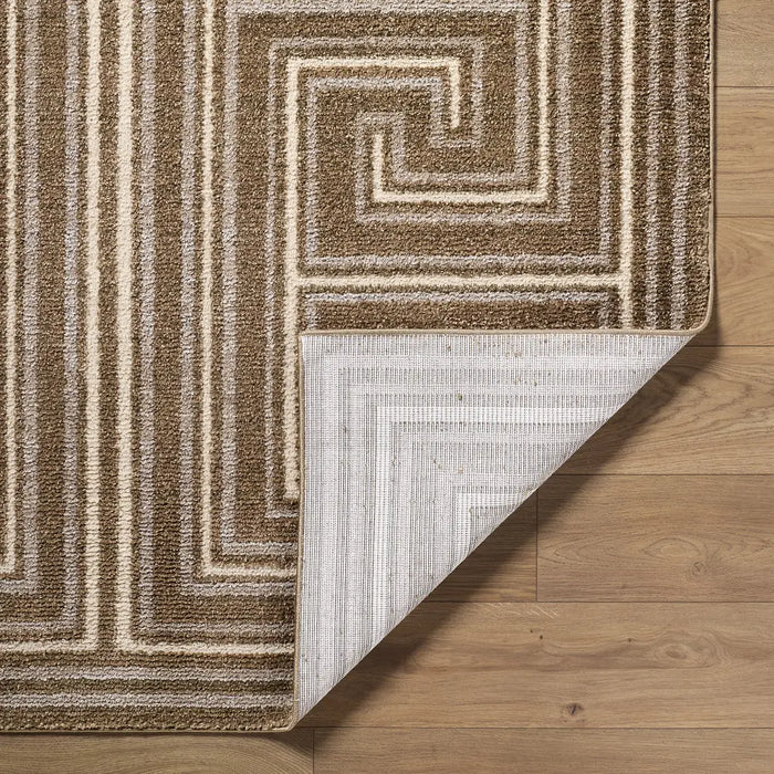 La Luna Global Graphic LUU2311 Rug