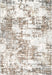 Mastercraft canyon mastercraft 52016 1626 Multicoloured Living Room  Rug.