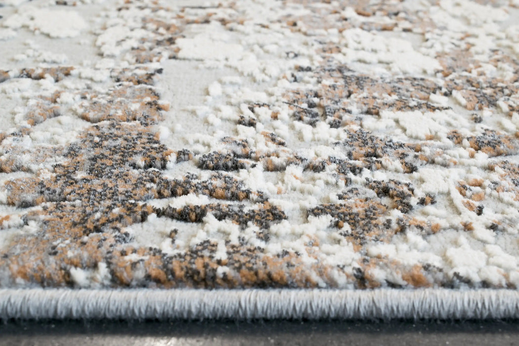 Mastercraft canyon mastercraft 52016 1626 Multicoloured Living Room  Rug.