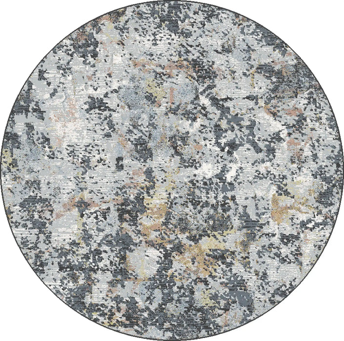 Mastercraft canyon mastercraft 5203 3616 Multicoloured Living Room  Rug.
