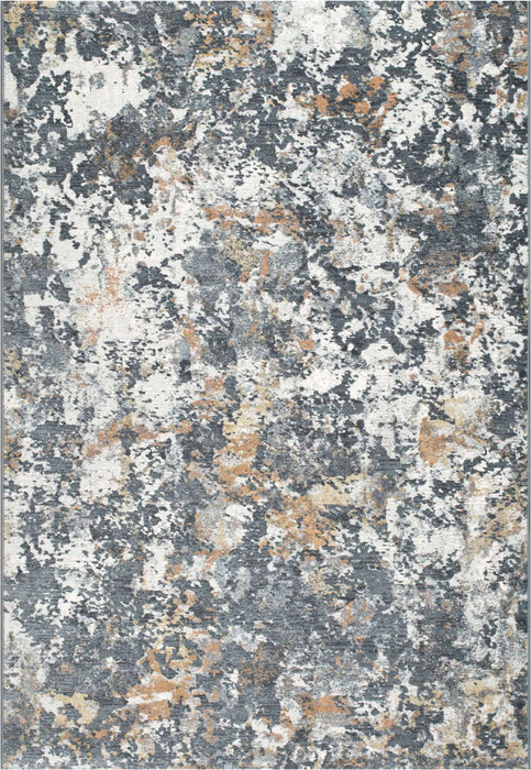 Mastercraft canyon mastercraft 5203 3616 Multicoloured Living Room  Rug.