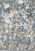 Mastercraft canyon mastercraft 5203 3616 Multicoloured Living Room  Rug.