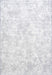 Mastercraft canyon mastercraft 52023 6484 Ivory, Cream Living Room  Rug.