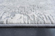 Mastercraft canyon mastercraft 52023 6484 Ivory, Cream Living Room  Rug.