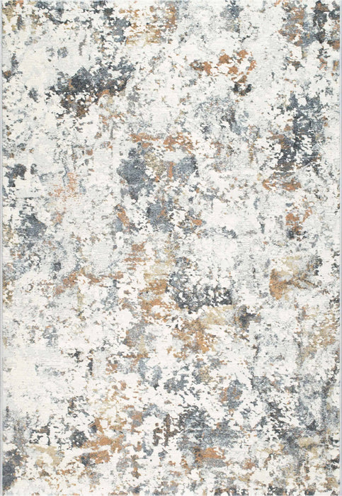Mastercraft canyon mastercraft 52023 6616 Multicoloured Living Room  Rug.