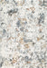 Mastercraft canyon mastercraft 52023 6616 Multicoloured Living Room  Rug.