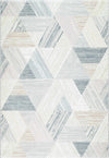 Mastercraft canyon mastercraft 52047 6464 Ivory, Multicoloured Living Room  Rug.