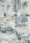 Mastercraft canyon mastercraft 52067 6676 Grey, Ivory Living Room  Rug.
