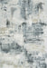 Mastercraft canyon mastercraft 52067 6676 Grey, Ivory Living Room  Rug.