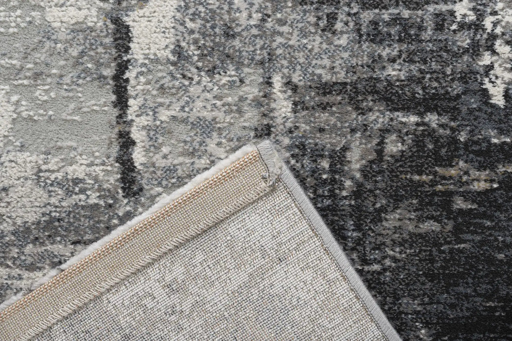 Mastercraft canyon mastercraft 52069 6676 Grey Living Room  Rug.