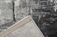 Mastercraft canyon mastercraft 52069 6676 Grey Living Room  Rug.