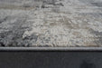 Mastercraft canyon mastercraft 52069 6676 Grey Living Room  Rug.