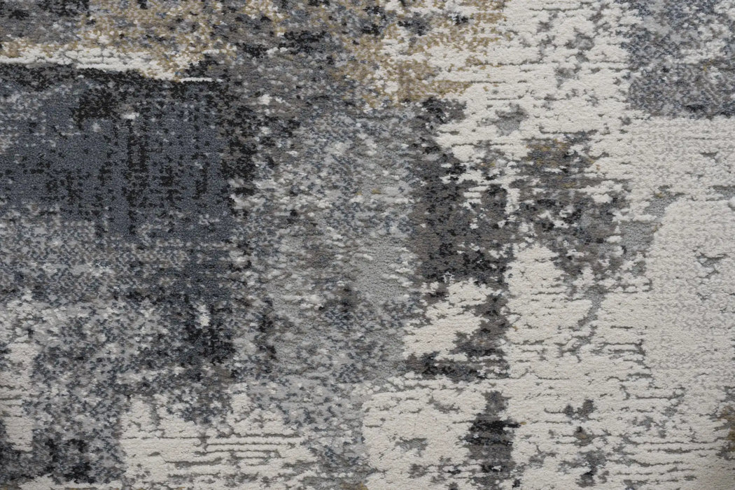 Mastercraft canyon mastercraft 52069 6676 Grey Living Room  Rug.