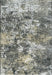 Mastercraft canyon mastercraft 52071 2535 Grey Living Room  Rug.