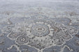Mastercraft da vinci 57128 5255 Grey, Cream Living Room  Rug.
