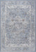 Mastercraft da vinci 57128 5255 Grey, Cream Living Room  Rug.
