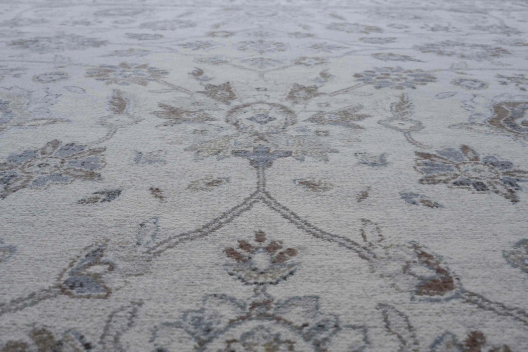 Mastercraft da vinci 57166 6285 Cream Living Room  Rug.