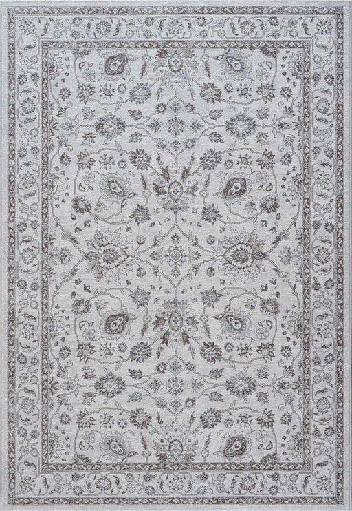 Mastercraft da vinci 57166 6285 Cream Living Room  Rug.