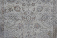 Mastercraft da vinci 57166 6285 Cream Living Room  Rug.
