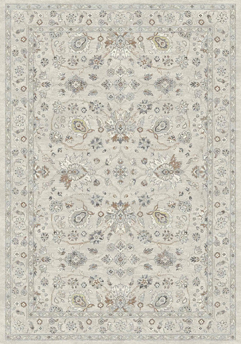 Mastercraft da vinci 57166 9295 Beige Living Room  Rug.
