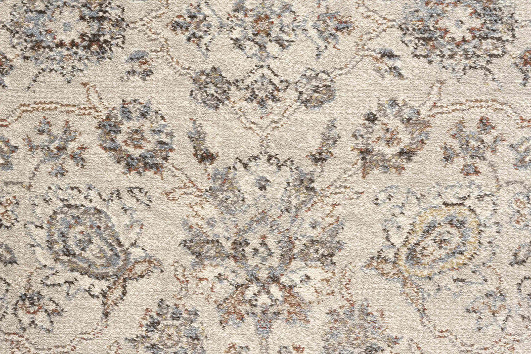 Mastercraft da vinci 57166 9295 Beige Living Room  Rug.