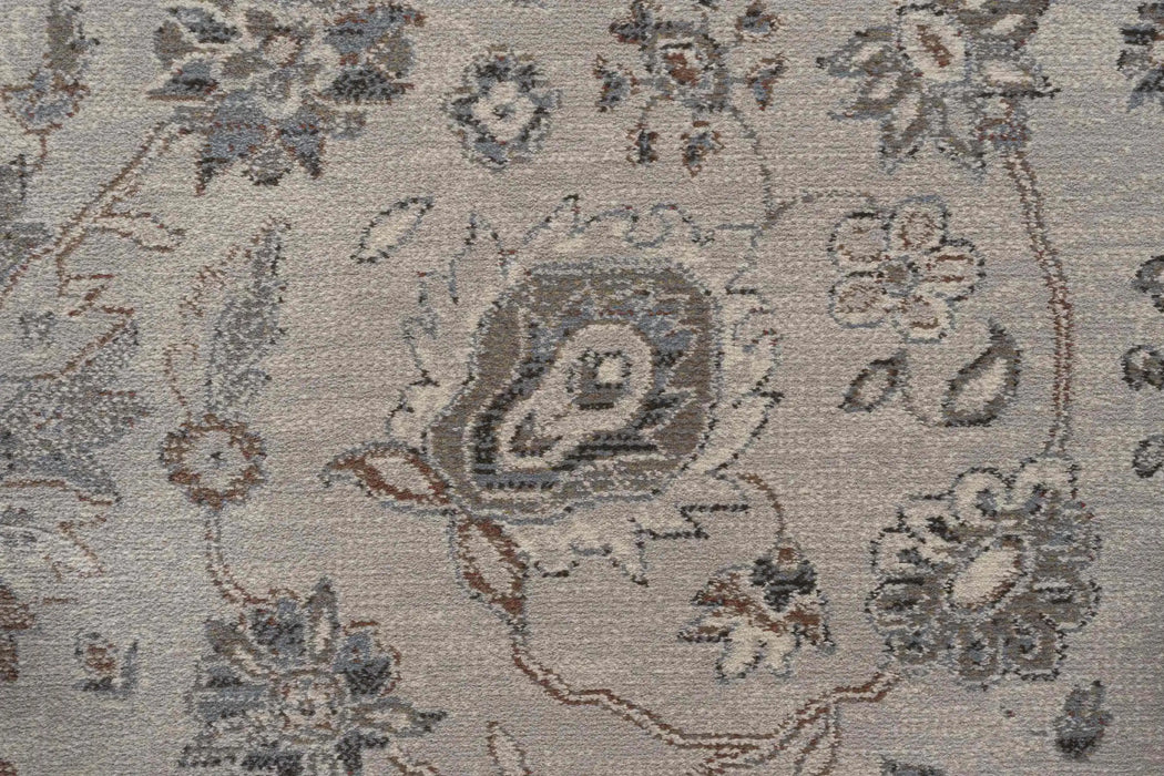 Mastercraft da vinci 57166 9295 Beige Living Room  Rug.