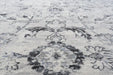 Mastercraft da vinci 057 0201 6696 Ivory, Cream Living Room  Rug.