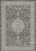 Mastercraft da vinci 57267 3255 Brown Living Room  Rug.