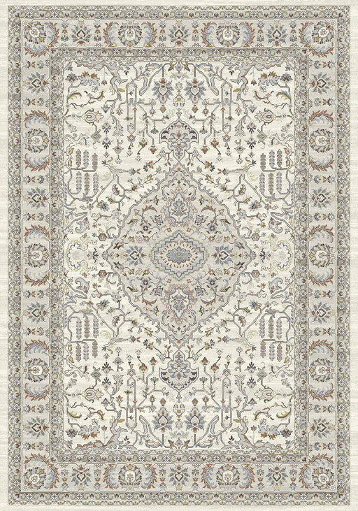 Mastercraft da vinci 37267 6295 Cream Living Room  Rug.