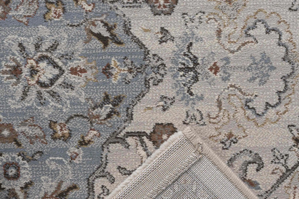 Mastercraft da vinci 57267 9255 Cream Living Room  Rug.