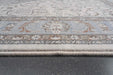 Mastercraft da vinci 57267 9255 Cream Living Room  Rug.