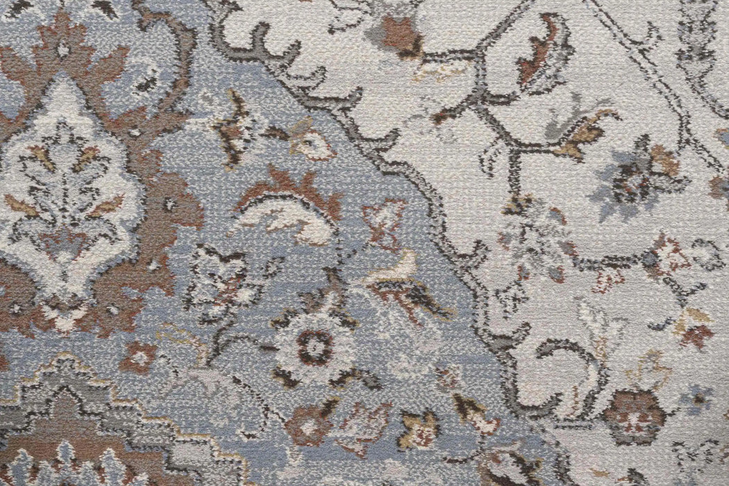 Mastercraft da vinci 57267 9255 Cream Living Room  Rug.