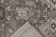 Mastercraft da vinci 57275 9285 Orange Living Room  Rug.