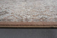Mastercraft da vinci 57275 9285 Orange Living Room  Rug.