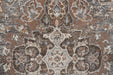 Mastercraft da vinci 57275 9285 Orange Living Room  Rug.