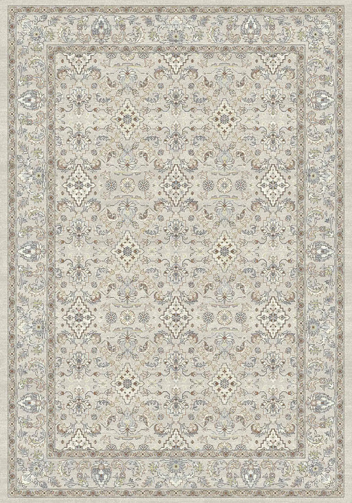 Mastercraft da vinci 57276 9295 Beige Living Room  Rug.