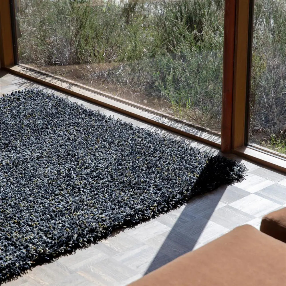 Spring Carbon Multicoloured Rug — RugsDirect Online