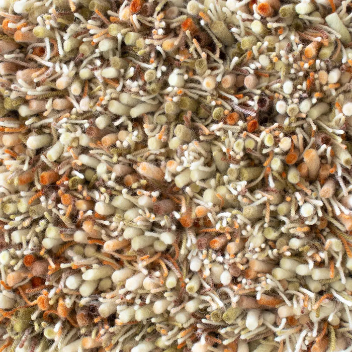 Spring Pumpkin 059123 Rug