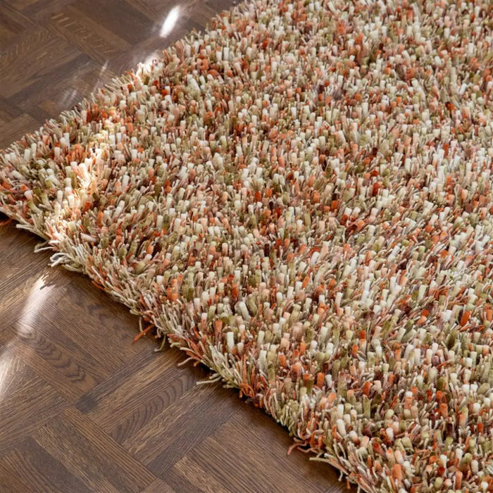 Spring Pumpkin 059123 Rug